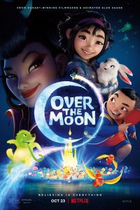 Over the Moon (2020) Hindi Dubbed Full Movie Dual Audio Download {Hindi-English} 480p 720p 1080p