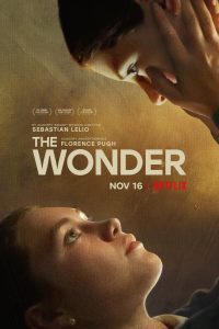 The Wonder (2022) Hindi Dubbed Full Movie Dual Audio Download {Hindi-English} 480p 720p 1080p