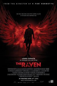 The Raven (2012) Hindi Dubbed Dual Audio Movie Download 480p 720p 1080p