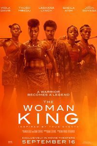 The Woman King (2022) Full Movie {English With Subtitles} Download WEB-DL 480p 720p 1080p
