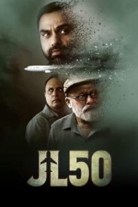 JL 50 (2020) Season 1 Hindi Complete SonyLiv WEB Series Download 480p 720p