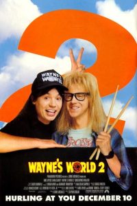 Wayne’s World 2 (1993) Full Movie {English With Subtitles} Download 480p 720p 1080p