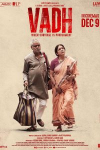 Vadh (2022) Hindi Full Movie HQ S-Print 480p 720p 1080p Download