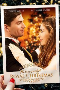 Picture Perfect Royal Christmas (2021) Full Movie {English With Subtitles} BluRay 480p 720p 1080p Download