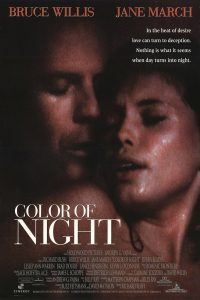 Color of Night (1994) Full Movie {English With Subtitles} BluRay 480p 720p 1080p Download
