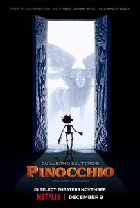 Guillermo del Toro’s Pinocchio (2022) Hindi Dubbed Full Movie Dual Audio {Hindi-English} Download 480p 720p 1080p