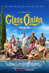 Glass Onion: A Knives Out Mystery (2022) Hindi Dubbed Full Movie Dual Audio {Hindi-English} Download WEB-DL 480p 720p 1080p