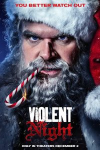 Violent Night (2022) Full Movie {English With Subtitles} WEB-DL 480p 720p 1080p Download