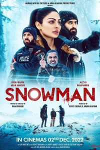 Snowman (2022) Punjabi Full Movie Download HDCAMRip 480p 720p 1080p
