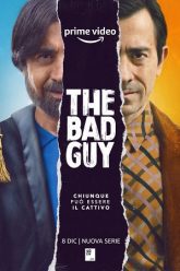 The Bad Guy (2022) Season 1 [S01E06 Added] Dual Audio Amazon Web Series Download 480p 720p