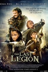 The Last Legion (2007) Dual Audio [Hindi + English] WeB-DL Movie Download 480p 720p 1080p