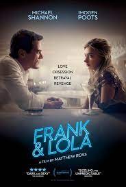 Frank & Lola (2016) BluRay {English With Subtitles} Full Movie Download 480p 720p 1080p