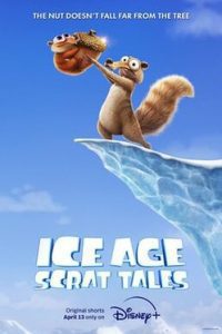 Download Ice Age: Scrat Tales (2022) Season 1 {English Subtitles} 720p [200MB] | 1080p [600MB] WEB-DL