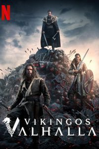 Vikings: Valhalla – Season 2 (2023) Netflix Original Dual Audio {Hindi-English} Web Series 480p 720p Download