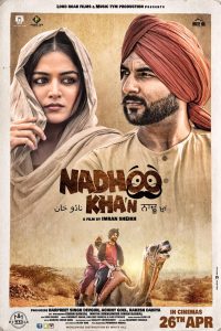 Nadhoo Khan (2019) Punjabi Full Movie Download 480p 720p 1080p