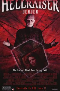 Hellraiser: Deader (2005) Hindi Dubbed Full Movie Dual Audio {Hindi-English} Download 480p 720p 1080p