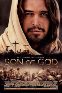 Son of God (2014) Hindi Dubbed Full Movie Dual Audio {Hindi-English} Download 480p 720p 1080p