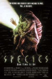 Species (1995) Hindi Dubbed Full Movie Dual Audio {Hindi-English} 480p 720p 1080p Download