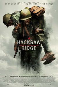 Hacksaw Ridge (2016) Hindi Dubbed Full Movie Dual Audio {Hin-Eng} Download 480p 720p 1080p
