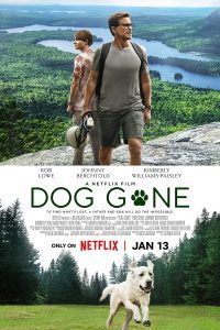 Dog Gone (2023) Hindi Dubbed Full Movie Dual Audio {Hindi-English} WEB-DL 480p 720p 1080p Download