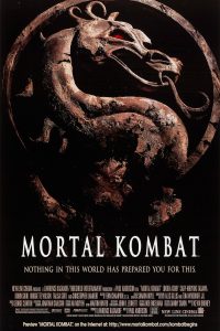 Mortal Kombat (1995) Hindi Dubbed Full Movie Dual Audio {Hindi-English} 480p 720p 1080p Download