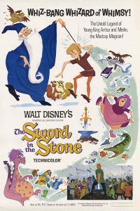 The Sword in the Stone (1963) Hindi Dubbed Full Movie Dual Audio {Hindi-English} 480p 720p 1080p Download