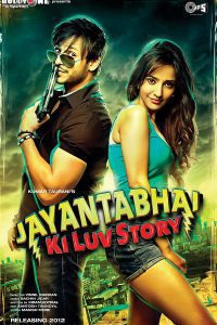 Jayantabhai Ki Luv Story (2013) Hindi Movie Zee5 WebRip 480p 720p 1080p Download