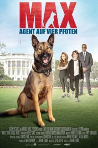 Max 2: White House Hero (2017) Full Movie {English With Subtitles} BluRay 480p 720p 1080p Download