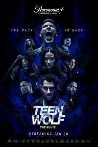 Teen Wolf: The Movie (2023) WEB-DL Dual Audio [Hindi HQ Dubbed – English] 480p 720p 1080p Flmyhunk