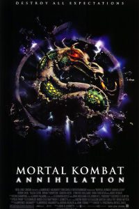 Mortal Kombat: Annihilation (1997) Hindi Dubbed Full Movie Dual Audio {Hindi-English} Download 480p 720p 1080p
