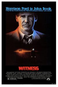 Witness (1985) Hindi Dubbed Full Movie Dual Audio [Hindi + English] WeB-DL 480p 720p 1080p Download