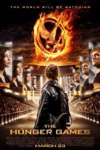 The Hunger Games (2012) Dual Audio {Hindi-English} Movie Download 480p 720p 1080p