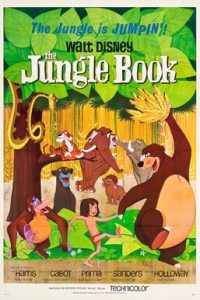 The Jungle Book (1967) Hindi Dubbed Full Movie Dual Audio {Hindi-English} 480p 720p 1080p Download