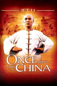Once Upon a Time in China (1-2-3) (1991-1993) Full Movie Dual Audio {Hindi-Chinese} BluRay 480p 720p 1080p Download