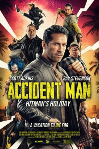 Accident Man 2: Hitman’s Holiday (2022) AMZN WEB-DL Dual Audio ORG. {Hindi DD 5.1 – English} 480p 720p 1080p