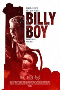 Billy Boy (2017) WEB-DL Dual Audio {Hindi-English} Movie 480p 720p 1080p