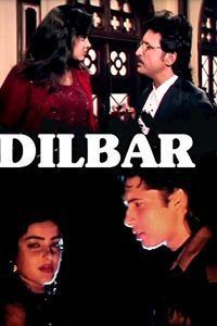 Dilbar (1994) Hindi Movie 480p 720p 1080p