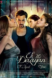 Ek Thi Daayan (2013) Hindi Full Movie WEB-DL Movie 480p 720p 1080p Flmyhunk