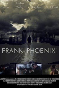 Frank Phoenix (2016) Dual Audio {Hindi-English} Movie 480p 720p 1080p