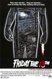 Friday the 13th (1980) Dual Audio {Hindi-English} Movie 480p 720p 1080p Flmyhunk