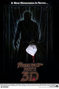 Friday the 13th – Part 3 (1982) Dual Audio {Hindi-English} Movie 480p 720p 1080p Flmyhunk