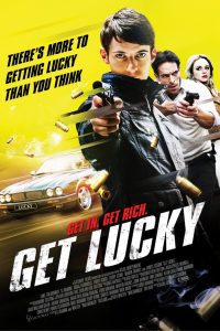 Get Lucky (2013) Dual Audio {Hindi-English} Movie 480p 720p 1080p