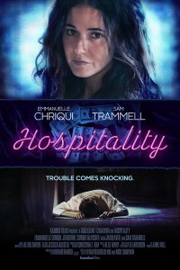 Hospitality (2018) Dual Audio [Hindi + English] WeB-DL Movie 480p 720p 1080p