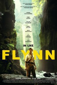 In Like Flynn (2018) BluRay Dual Audio {Hindi-English} Movie 480p 720p 1080p