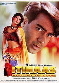 Itihaas (1997) Movie 480p 720p 1080p