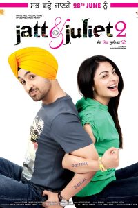 att & Juliet 2 (2013) Dual Audio [Hindi-Punjabi] WeB-DL Movie 480p 720p 1080p