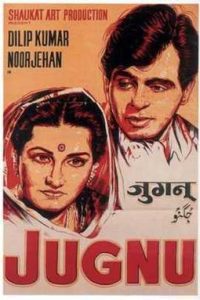 Jugnu (1947) Full Hindi Movie 480p 720p 1080p