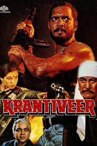 Krantiveer (1994) Hindi Full Movie WEB-DL 480p 720p 1080p