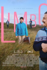 Limbo (2020) BluRay Dual Audio {Hindi-English} Movie 480p 720p 1080p