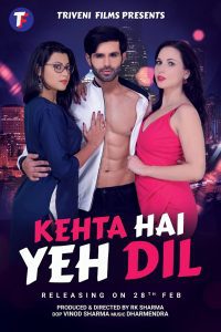 Kehta Hai Yeh Dil (2020) Hindi Full Movie WEB-DL 480p 720p 1080p